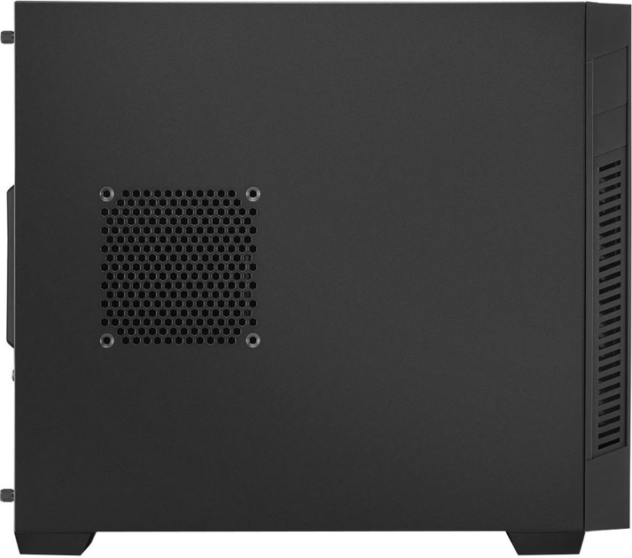 Корпус Sharkoon S1000 Black (4044951013937) - зображення 4