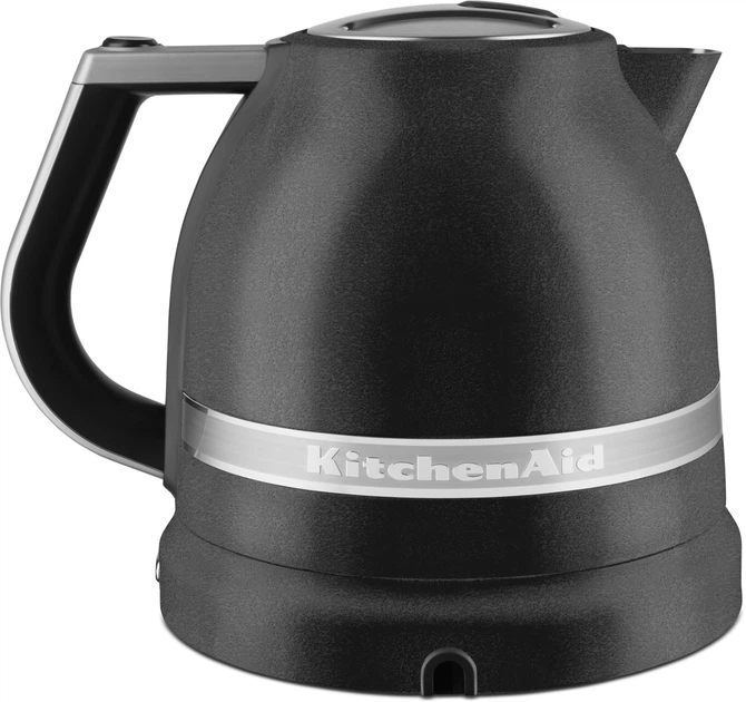 Електрочайник KITCHENAID Artisan 5KEK1522EBK - зображення 5