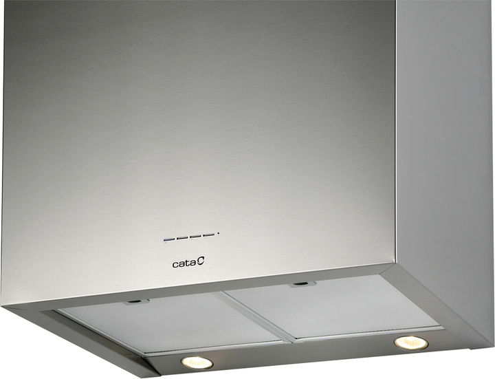 Вытяжка CATA VEGA 600 VL3 INOX – фото, отзывы, характеристики в ...