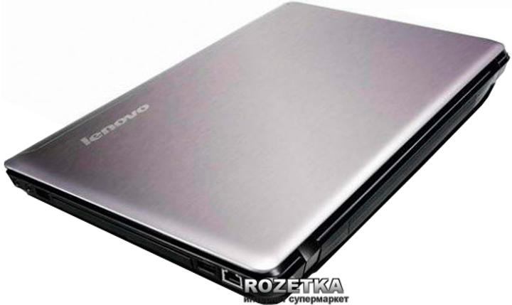 Ноутбук Lenovo IdeaPad Z575-A6 (59-312293) - изображение 5