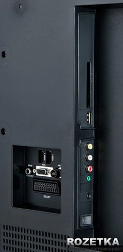 Телевизор Sharp LC-32SH130E купить в интернет-магазине ROZETKA