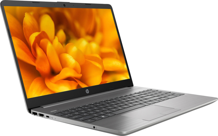 Laptop HP 255 G9 (6S7R3EA) Asteroid Silver - obraz 2