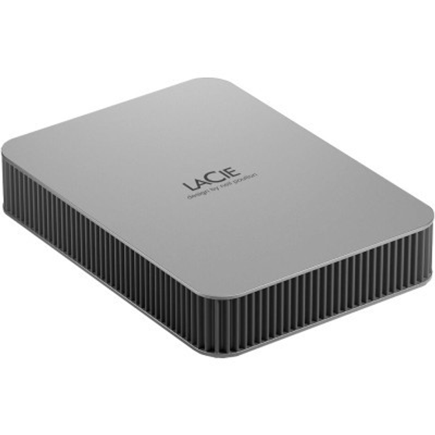 Внешний жесткий диск 2.5" 4TB LaCie (STLP4000400) – фото, отзывы ...