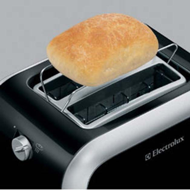 Тостер ELECTROLUX EAT 3100 – фото, отзывы, характеристики в интернет ...