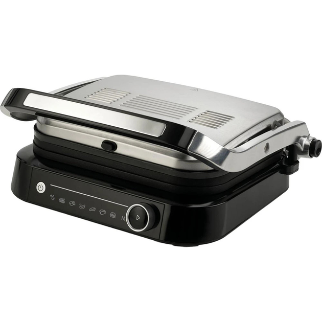 Электрогриль прижимной Gorenje GCG2100S – фото, отзывы, характеристики ...