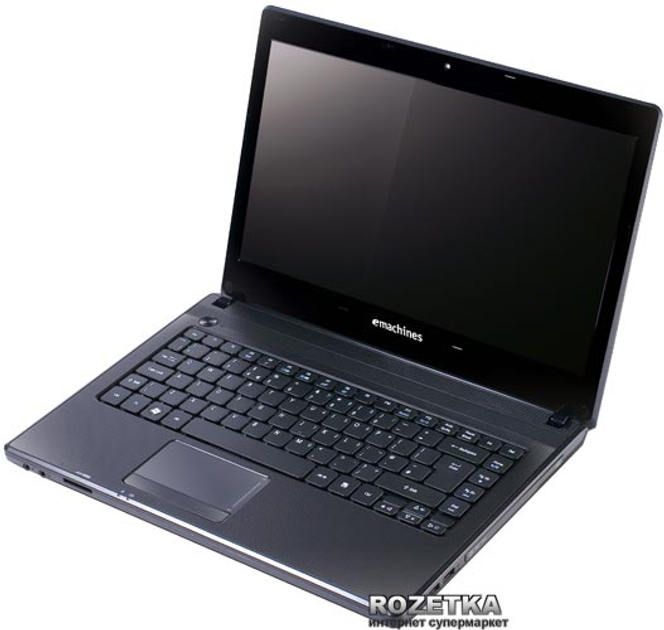 Ноутбук Acer eMachines E443-E302G32Mikk (LX.NE60C.048) – фото, отзывы ...