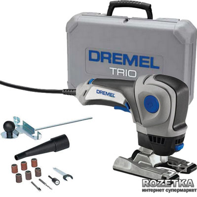 Dremel 6800 online