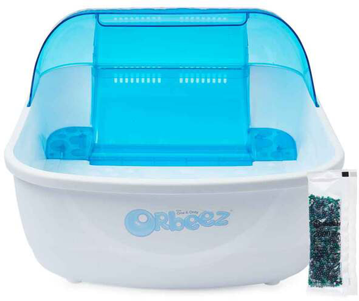 Zestaw do zabawy Spin Master Orbeez Spa Salon (0778988369296) - obraz 3