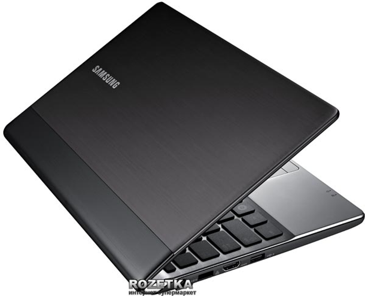 Ноутбук Samsung 350U2 (NP350U2Y-A01UA) - изображение 2