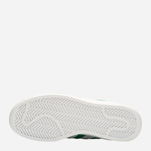 Sneakersy damskie skórzane adidas Originals Superstar XLG W IF3002 36.5 Białe (4066756572600) - obraz 5