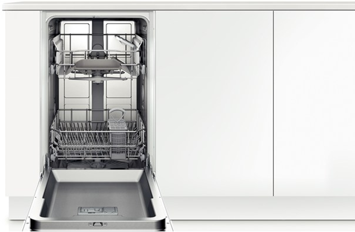 Встраиваемая посудомоечная машина SIEMENS SR 55 E 503 EU – фото, отзывы ...