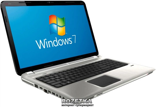 Ноутбук HP Pavilion dv7-6178sr (LZ395EA) – фото, отзывы
