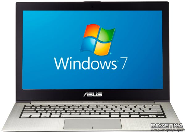 Ноутбук Asus Zenbook Ux31e Ux31e Ry010v Silver фото отзывы характеристики в интернет