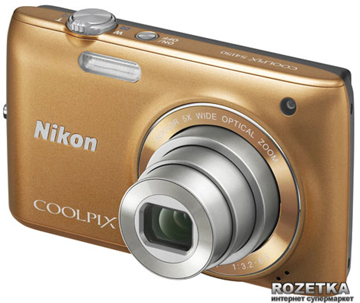 Nikon COOLPIX S4150 コンパクトデジタルカメラ Amazon | Nikon デジタルカメラ COOLPIX (クールピクス) S4150