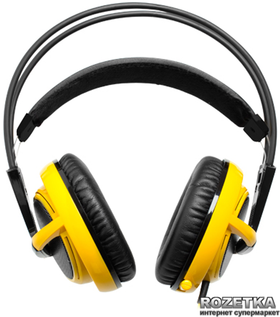 Наушники SteelSeries Siberia V2 Na`Vi Edition (51111) купить в интернет ...