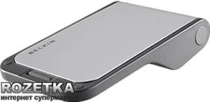 Подставка для iPad/iPad 2 Belkin FlipBlade Universal (F5L082CW) - Фото 3 Подставка для iPad/iPad 2 Belkin FlipBlade Universal (F5L082CW) - изображение 3
