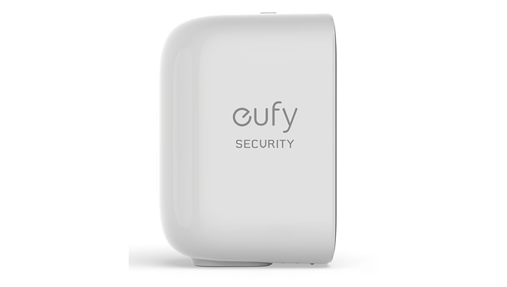 Камера Бездротовий eufy Security 2c White - зображення 4