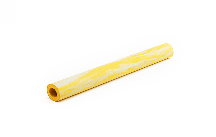 Lol EXPLORE YOGA MAT Lole Yellow LAW0591 y119 ROZETKA ROYAL PLEASURE