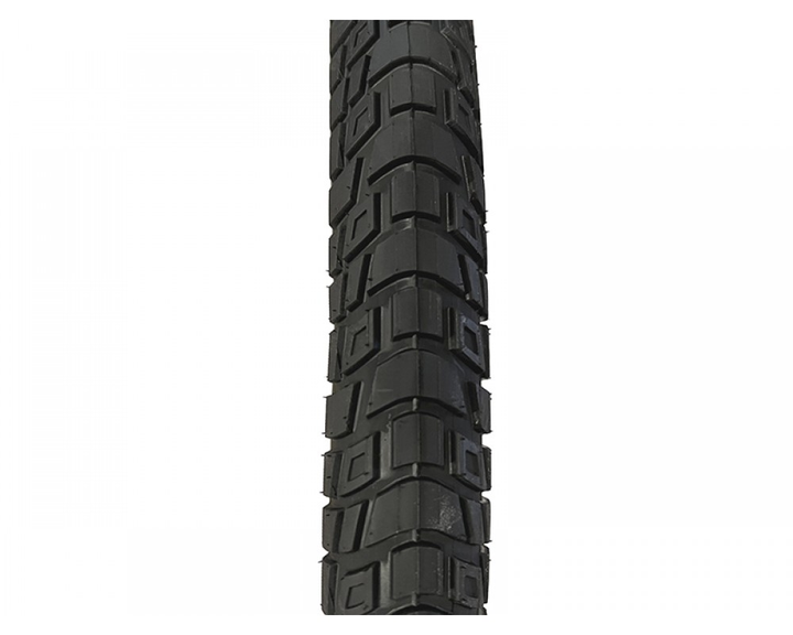 Покрышка антипрокольная на велосипед "Hakuba" 26 x 2.125 W2121 - изображение 2