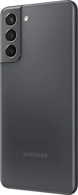 Smartfon Samsung Galaxy S21 8/128GB Phantom Grey (TKOSA1SZA0610) - obraz 7
