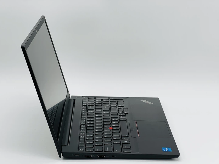 Ноутбук Lenovo ThinkPad E15 Gen 2, i5-1135G7, 16 GB, 512 GB, Iris