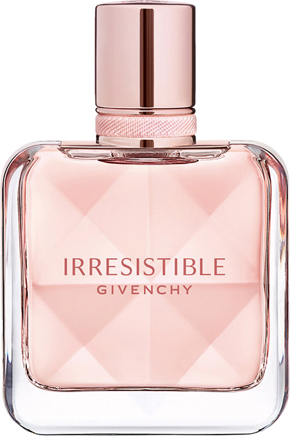 Туалетна вода для жінок Givenchy Irresistible 35 мл (3274872419292 / 3274872456129 / 3274872400719) - зображення 1