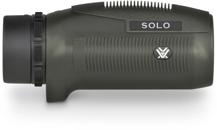 Монокуляр Vortex Solo 10x36 S136 - Фото 3 Монокуляр Vortex Solo 10x36 S136 - изображение 3