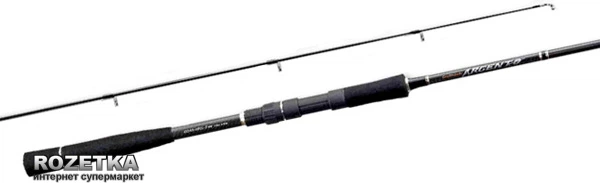 Удилище Graphiteleader Argento GOAS-862L-F (G08060) – фото, отзывы