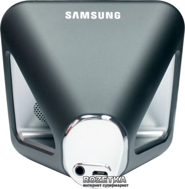 Док-станция для Samsung Galaxy Note N7000 (EDD-D1E1BEGSTD) – фото ...