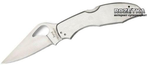 Карманный нож Spyderco Byrd Meadowlark 2 BY04P2 (871148) - изображение 1