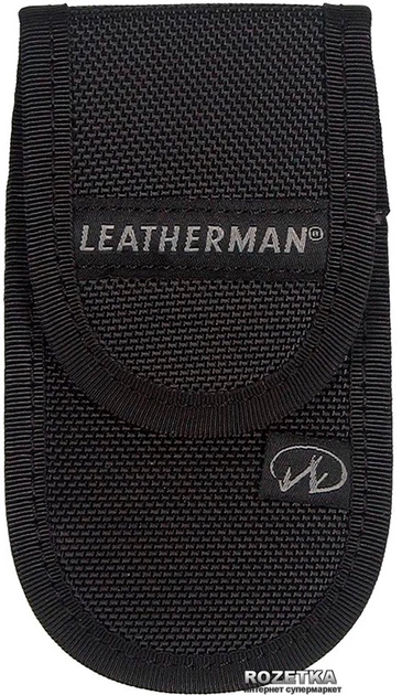 Мультитул Leatherman Sidekick (831439) – фото, отзывы