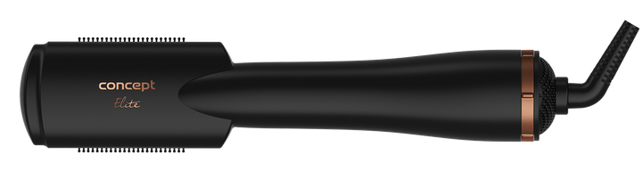 Щітка-випрямляч для волосся Ionic Infrared Boost Concept VH6040 ELITE - изображение 11