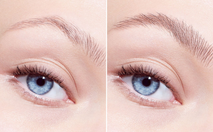 Туш для брів Dior Diorshow On Set Brow 00 Universal 5 мл (3348901596169) - зображення 3
