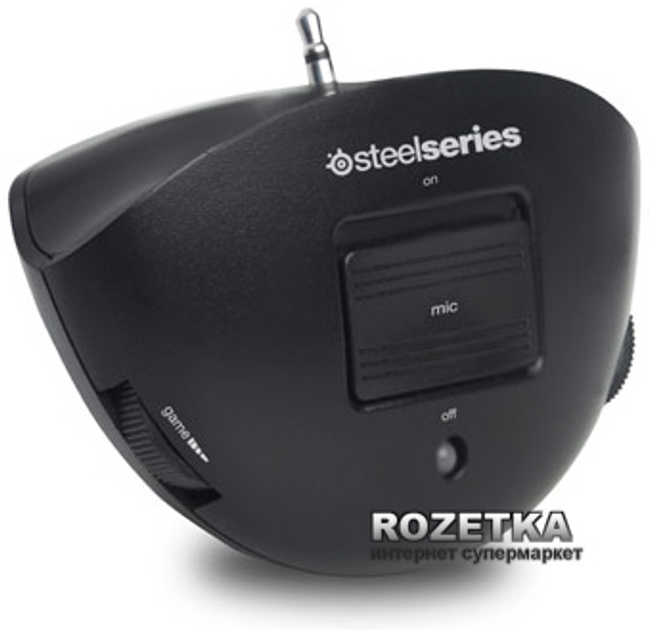 Steelseries discount spectrum 4xb