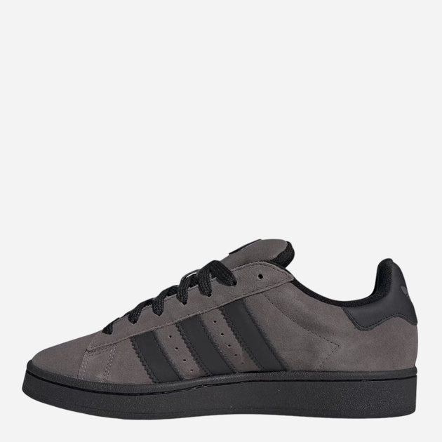 Чоловічі кеди низькі adidas Campus 00s IF8770 41.5 Сірі (4066764451409) - зображення 3