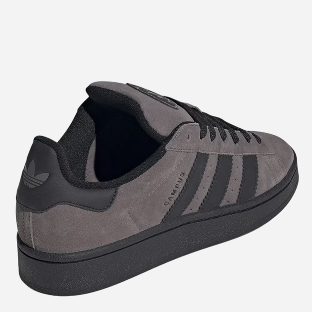 Чоловічі кеди низькі adidas Campus 00s IF8770 41.5 Сірі (4066764451409) - зображення 4
