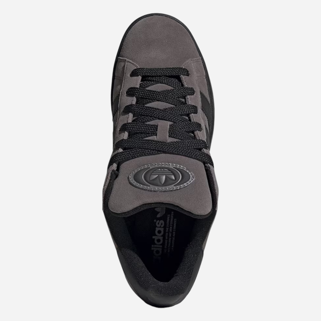 Чоловічі кеди низькі adidas Campus 00s IF8770 41.5 Сірі (4066764451409) - зображення 5
