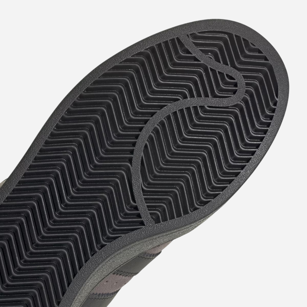 Чоловічі кеди низькі adidas Campus 00s IF8770 41.5 Сірі (4066764451409) - зображення 8