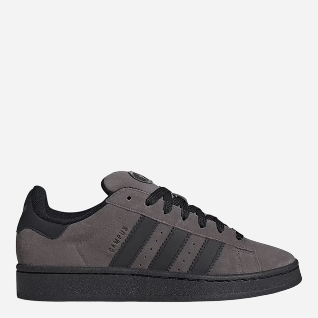 Чоловічі кеди низькі adidas Campus 00s IF8770 42.5 Сірі (4066764451430) - зображення 1