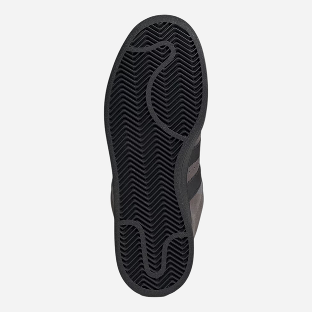 Sneakersy męskie do kostki adidas Campus 00s IF8770 42.5 Szare (4066764451430) - obraz 6