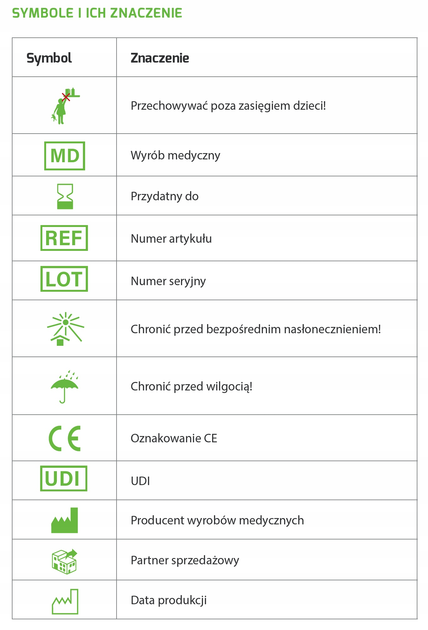 Suplement diety Zeolith MED proszek detoksykujący 400 g (9120127210333) - obraz 5