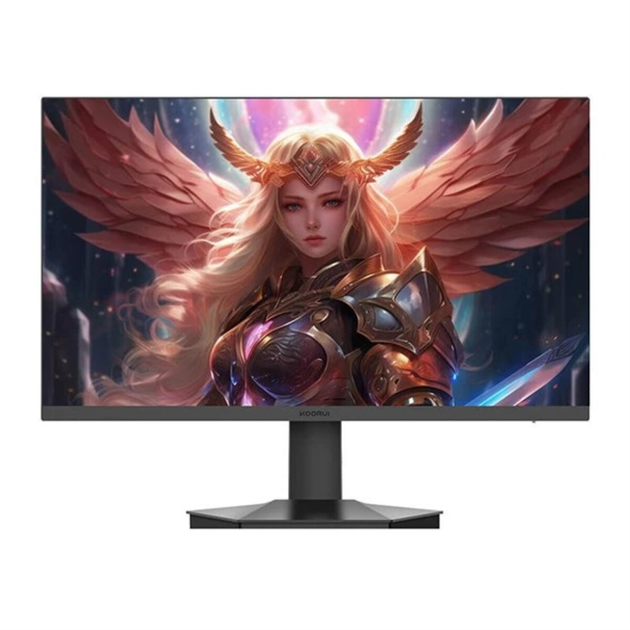 Монітор KOORUI 27 Gaming IPS Black FHD 165HZ (GN06) (KOORUI-GN06) - изображение 1