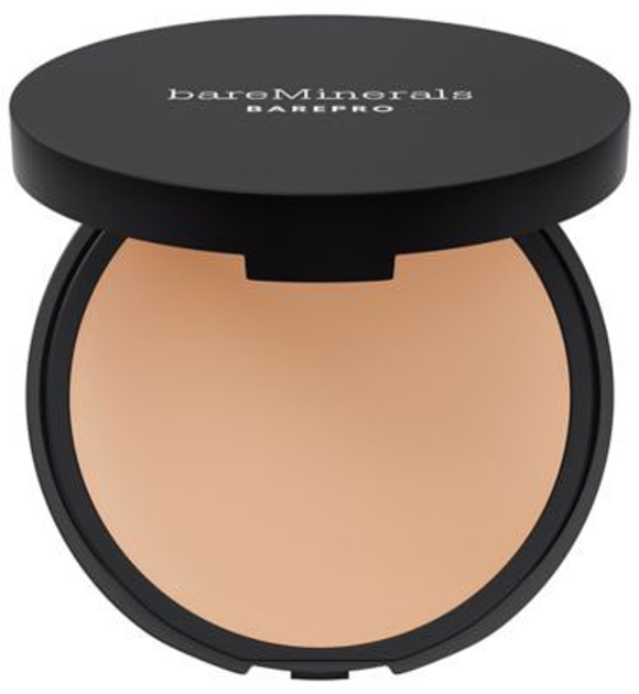 Puder matujący bareMinerals Barepro 16hr Deep Light 22 Cool w kompakcie 8 g (0194248007010) - obraz 1