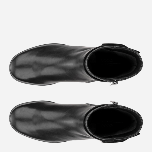 Жіночі ботильйони ECCO Sculpted LX 222353-01001 41 Чорні (194891661218) - зображення 6