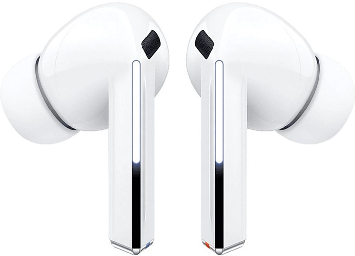 Słuchawki Samsung Galaxy Buds 3 Pro White (SM-R630NZWAEUE) - obraz 2