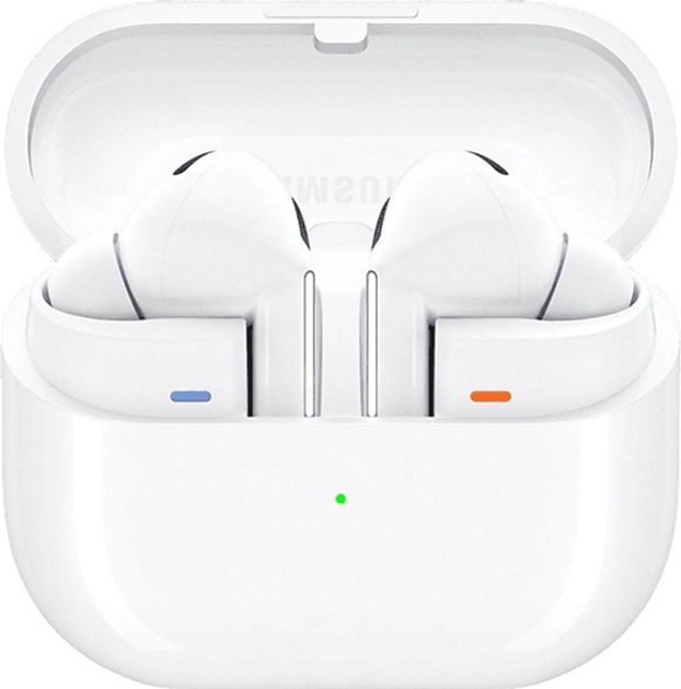 Навушники Samsung Galaxy Buds3 Pro White (SM-R630NZWAEUE) - зображення 8