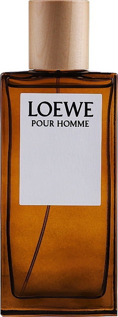 Woda toaletowa męska Loewe 100 ml (8426017070119) - obraz 2