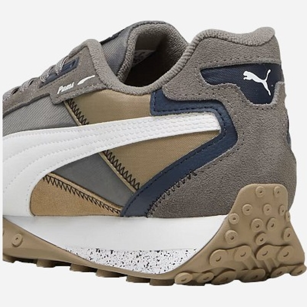 Buty sportowe męskie Puma Blktop Rider 39272524 44 (9.5UK) Szare (4067979536691) - obraz 5
