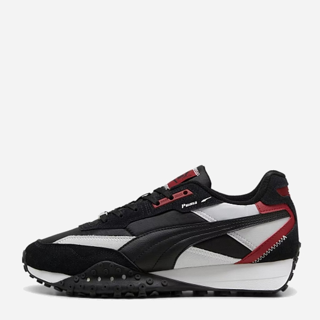 Чоловічі кросівки Puma Blktop Rider 39272525 44.5 (10UK) Чорні (4067979582520) - зображення 1