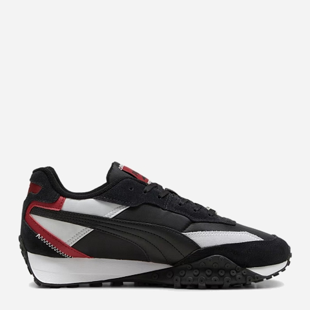 Чоловічі кросівки Puma Blktop Rider 39272525 44.5 (10UK) Чорні (4067979582520) - зображення 2